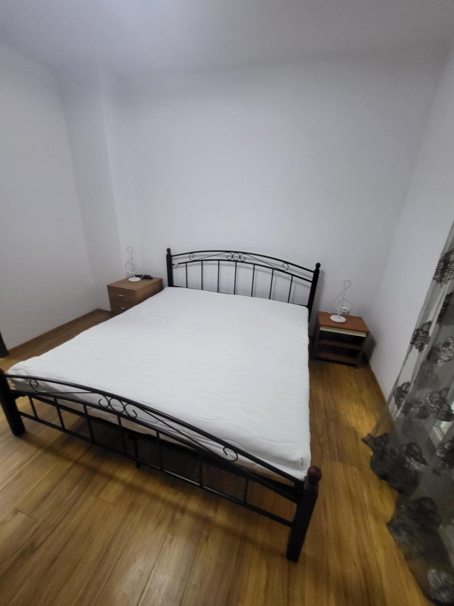 Apartment Mega Mall Monza National Arena 布加勒斯特 外观 照片
